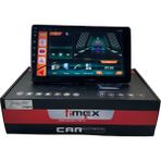 Opel Corsa,vectra C ,tüm Opel Serileri Fimex 4-64 (Fanlı) Dspli Pro Oem Multimedia - Siyah