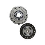 Opel Debriyaj Seti Sachs 3000838801 - 0 - Siyah