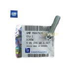 Opel Direksiyon Mafsali 12 Dis Vida M8X30 Gm 905003 515489119