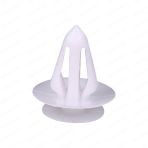Opel Ford GM Audi İçin 10 Adet Kapı Döşeme Klips 2345959 1008086