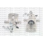 Opel Fren Kalıperi Arka Sol Astra G 1.4 1.6 2.0 2.2 Dti 16V 1.7 Cdti Astra H 1.2 1.3 1.4 1.6 1.7 Cdti - Kraftvoll 07180091