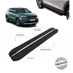 Opel Frontera 2024 2025 2026 2027 Araca Özel Siyah Yan Basamak