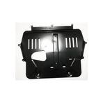 OPEL GRANDLAND X METAL KARTER MUHAFAZA KORUMA SACI