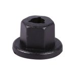 Opel için 10 Adet Vida Somunu Siyah 90413589, 180942
