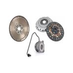Opel İngisnia 1.6 Turbo (A16let) Volant Baskı Balata Debriyaj Bilyası Set