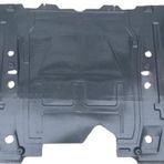 Opel Insıgnıa- 09/17; Karter Muhafaza Plastiği (Oem No: 13239596)