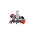 Opel İnsignia 1.4 Turbo ( A14NET-B14NET ) Eksoz Manifoltlu + Turbo
