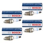 Opel İnsignia 1.4 Turbo Buji Takımı Bosch
