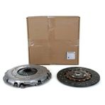 Opel İnsignia 1.6 Benzinli (A16xer/A16let) Motor Debriyaj Seti Baskı Balata