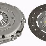 OPEL İNSİGNİA 1.6 DİZEL DEBRİYAJ SETİ