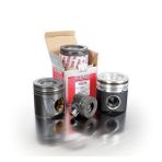 Opel İnsignia 1.6 Turbo 180 BG (A16LET) Piston Sekman 0.50 Ölçü Yenmak