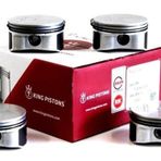 Opel İnsignia 1.6 Turbo A16let 0,50 Piston Sekman King Marka