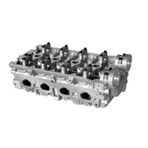 Opel İnsignia 1.6 Turbo A16LET Silindir Kapağı ASAHİ