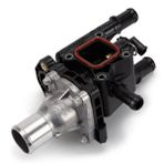 Opel İnsignia 1.6 Turbo Komple Termostat Orjinal Gm