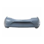 Opel Insıgnıa- 13/17; Arka Tampon (astarlı/sensör Delikli)(tyg) - 1404650