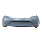 Opel Insıgnıa- 13/17; Arka Tampon (Astarlı/Sensör Delikli)(Tyg) (Oem No: 1404650)