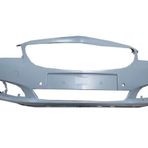 Opel Insıgnıa- 13/17; Ön Tampon (astarlı Sensör Delikli/far Yıkama Delikli)(tyg) - 1401113