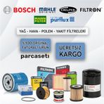 Opel İnsignia 2.0 CDTI Dizel Filtre Bakım Seti (2008-2015)