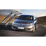 Opel İnsignia 2008-20017 Arası Hybrid Silecek Takımı