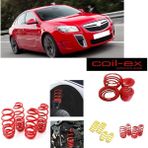 Opel Insignia 2008-2017 Coil-Ex 4.5 cm Helezon Spor Yay