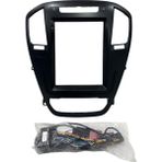 Opel Insignia 2009-2013 9.7'' Tesla Multimedya Çerçevesi (Yüksek Kalite)