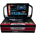 Opel Insignia 2009-2013 Fimex 4-64 (Fanlı) Dspli Pro Oem Multimedia - Siyah