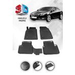 Opel Insıgnıa 2009 3D Havuzlu Paspas