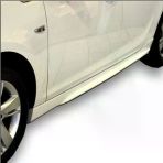 Opel Insignia 2009 İcin - 2016 Opc Yan Marspiyel Seti (Plastik)