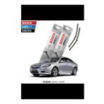Opel İnsignia 2009 Model Bosch Aeroeco Muz Silecek Takımı