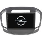 Opel Insignia 2k Görüntü Kalitesi Android 15 Multimedya Sistemi 8+256 Myway (2013-2017)