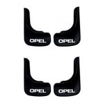 Opel Insignia 4lü Paçalık, Çamurluk, Tozluk Opl1ux013