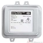 Opel Insignia A 2014-17 Xenon Far Beyni Hella