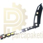 Opel Insignia A Arka Tampon Braketi Sol [Orijinal Gm]