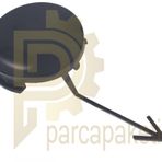 Opel Insignia A Arka Tampon Ceki Demir Kapagi 2009-2012 [Orijinal Gm]