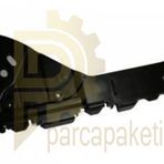 Opel Insignia A On Tampon Braketi Sol 2013-2016 [Orijinal Gm]
