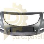 Opel Insignia A On Tampon Park Sensorlu (6 Adet Sensor) + Far Yikamali 2009-2012