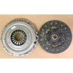 Opel Insignia A20dth Debriyaj Seti Gm 664296