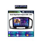 Opel İnsignia Android 4gb Ram 64gb Rom 8 Çekirdek Carplay Multimedya