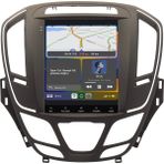 Opel Insignia Android Multimedya Sistemi (2015-2016) CRV-4405XAT