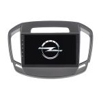 Opel İnsignia Android Multimedya Sistemi 4-64 Cadence (2013-2017)