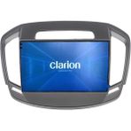 Opel Insignia Android Multimedya Sistemi 4-64 Clarion (2013-2017) - Siyah