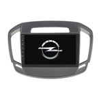 Opel Insignia - Araç Multimedya Ekran - 4Gb 64Gb - S - Gri - 2013 - 2017 - 9 Inch - Myway