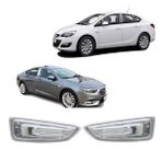 Opel İnsignia Astra J Çamurluk Sinyal Lambası Sağ+sol 2018 Üzeri