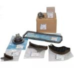 Opel Insignia B 1.6 Dizel Otomatik Vites Zincir Seti + Eksantrik Disli Seti Gm