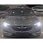 Opel Insignia B Araçlar için Led Xenon Uzun Far Led Aydınlatma Ampulu Femex Premio Plus H7