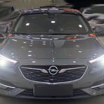 Opel Insignia B Led Xenon Kısa Far Aydınlatma Ampulu Femex Premio