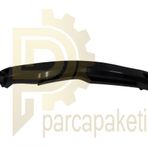 Opel Insignia B On Tampon Far Alt Braketi Sol [Orijinal Gm]