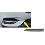 Opel Insignia B Ön Tampon Sağ Sis Kapağı Yan Çıtası 2017 -