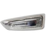Opel İnsignia B Sol Çamurluk Sinyali GM