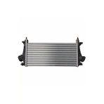 Opel Insignia B16 Dth Turbo Radyaörü (İntercooler) Otomatik Şanzuman